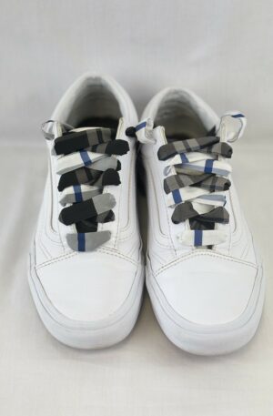 Lacets de chaussures originaux « BBG »