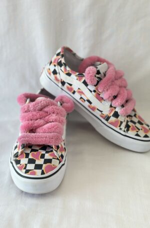 Les lacets
