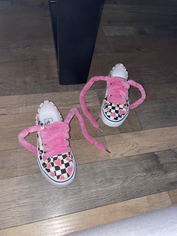 lacets_fantaisies