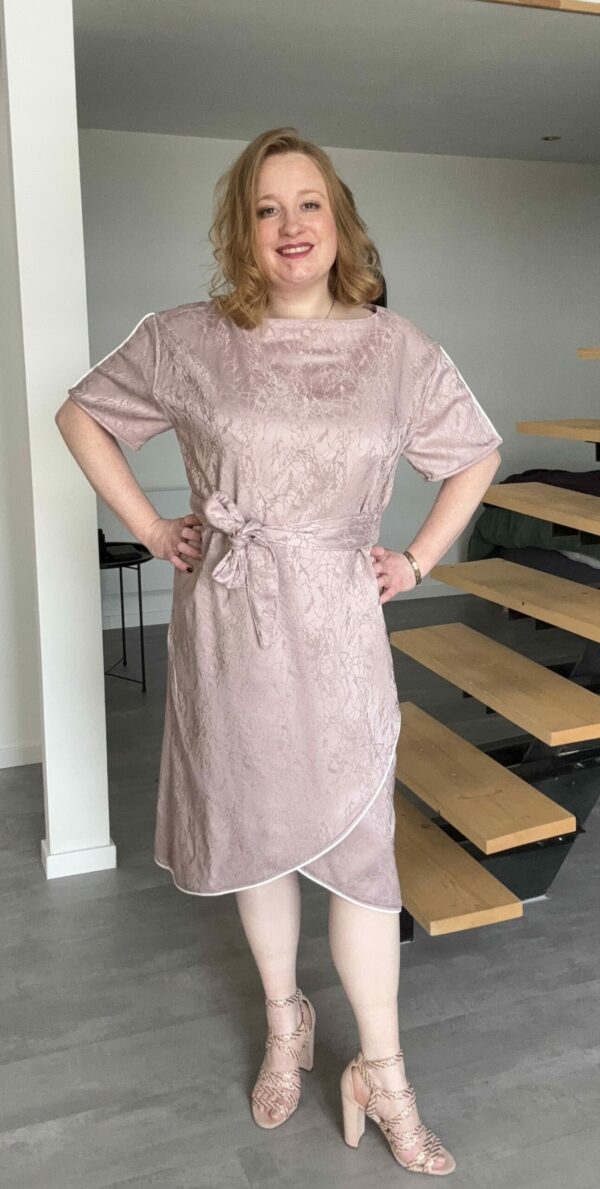 Robe sur mesure – Image 2