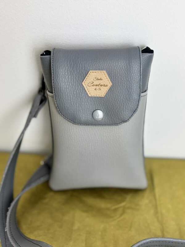 Pochette bandoulière téléphone – Image 8