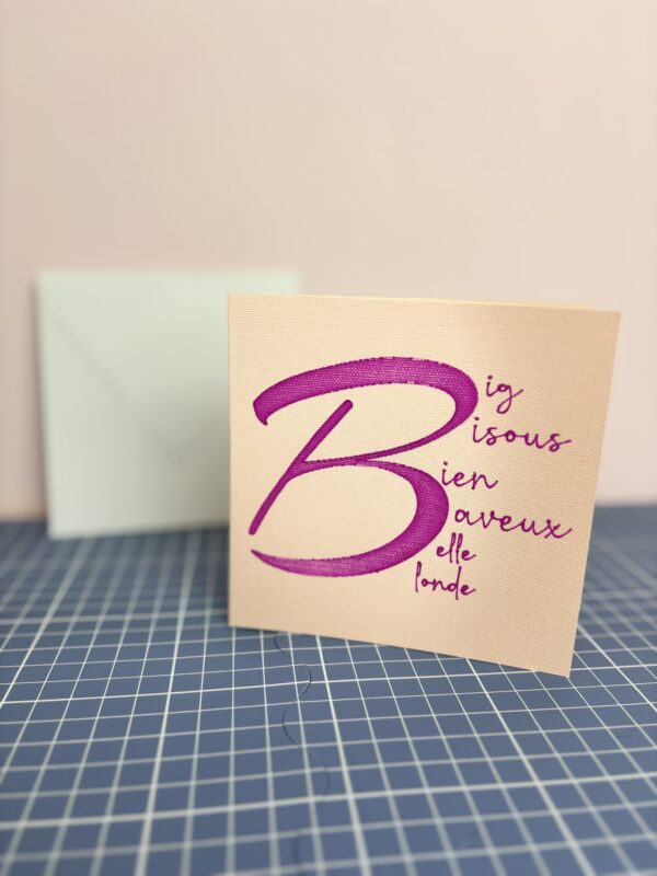 Cartes de vœux rétro - 90s/2000s vibes à envoyer sans modération – Image 5