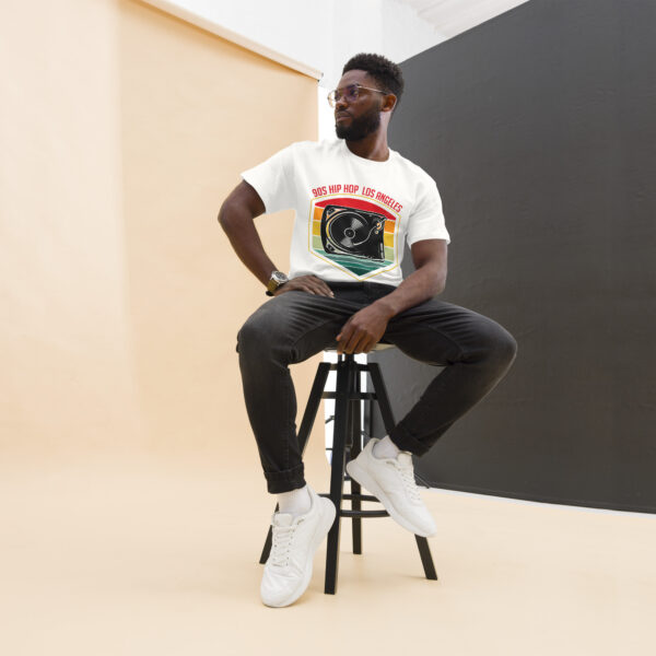 T-shirt classique unisexe Vintage