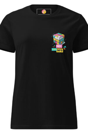T-shirt classique softstyle femme