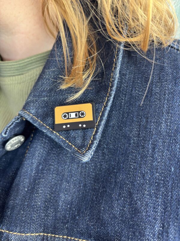 Les Pin’s Génération 90-2000 – Par Studio Couture & Co – Image 5