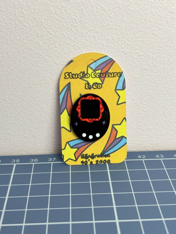 Les Pin’s Génération 90-2000 – Par Studio Couture & Co – Image 25