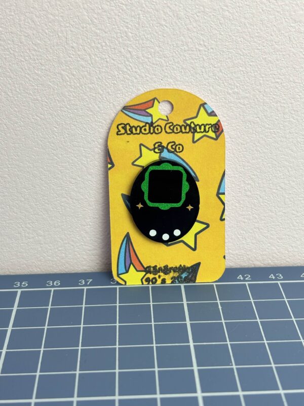 Les Pin’s Génération 90-2000 – Par Studio Couture & Co – Image 24