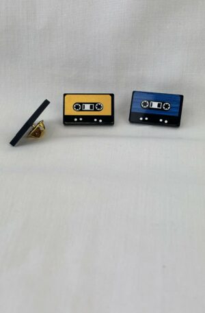 Les pin's