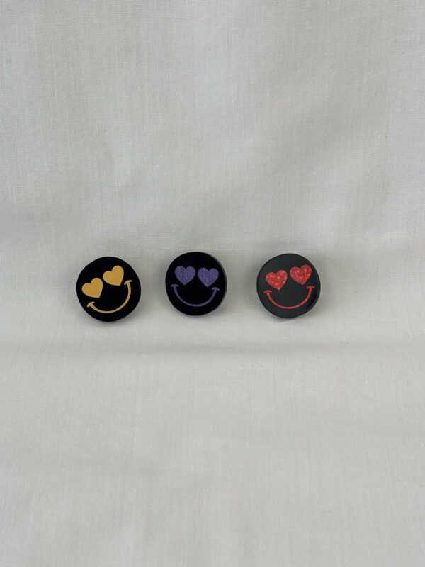Pin's Rétro Années 2000 – Image 6