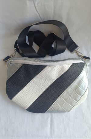 Sac banane en similicuir
